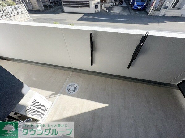 Mimosa北朝霞の物件内観写真